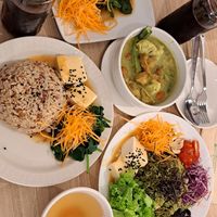 Yummy! at The Leaf 绿叶坊 - Georgetown in Penang