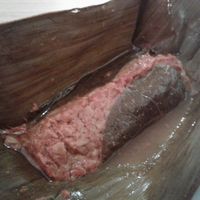 Otak-otak  at The Leaf 绿叶坊 - Georgetown in Penang