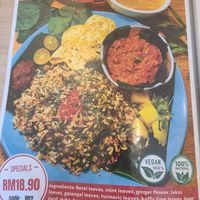  at The Leaf 绿叶坊 - Georgetown in Penang