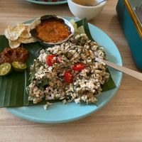   at The Leaf 绿叶坊 - Georgetown in Penang