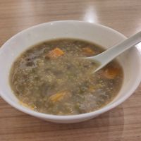 Bean Something dessert at The Leaf 绿叶坊 - Georgetown in Penang