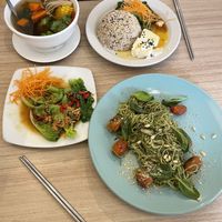   at The Leaf 绿叶坊 - Georgetown in Penang