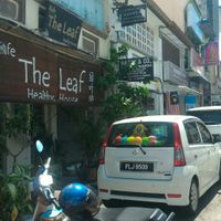 The Leaf at The Leaf 绿叶坊 - Georgetown in Penang