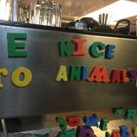 Ambiance 🌱☕️🐷  at Soma in Bloomington