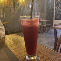 Bloody sth   at Eco Taste in Gerokgak