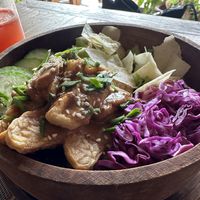   at Eco Taste in Gerokgak