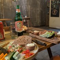  at Eco Taste in Gerokgak