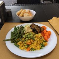 Una delizia  at Caffè Veneto in Padua