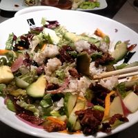  at Sushi Yama in Norrkoping