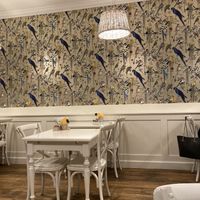   at Caffè Letterario in Ravenna