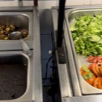   at Tropicalia Vegan House in Montevideo