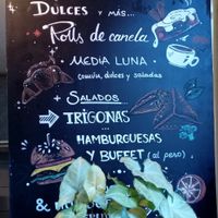  at Tropicalia Vegan House in Montevideo