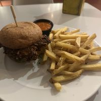   at NãPLAVKA in Hradec Kralove