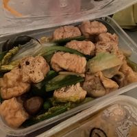   at Lychee Cantonese Restaurant in Skipton