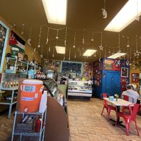   at Baba's Pantry in Kansas City