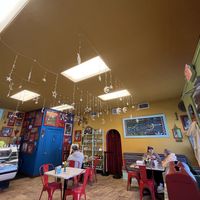   at Baba's Pantry in Kansas City