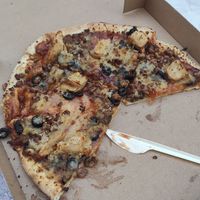  at Marruzella in Jerez