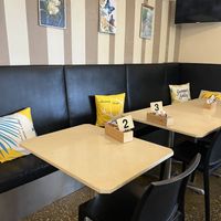 Interior   at Wild Rose Cottage in Ipswich