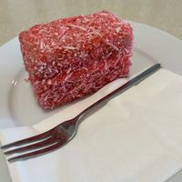 Berry lamington   at Wild Rose Cottage in Ipswich