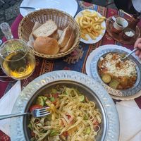  at Sadrvan in Mostar