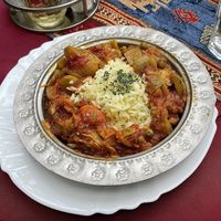   at Sadrvan in Mostar