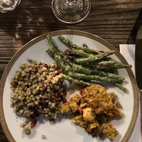   at Restaurant à la Damaris in Zaltbommel