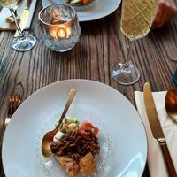  at Restaurant à la Damaris in Zaltbommel