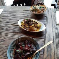  at Restaurant à la Damaris in Zaltbommel