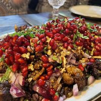   at Restaurant à la Damaris in Zaltbommel