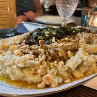   at Restaurant à la Damaris in Zaltbommel