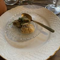   at Restaurant à la Damaris in Zaltbommel