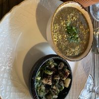   at Restaurant à la Damaris in Zaltbommel