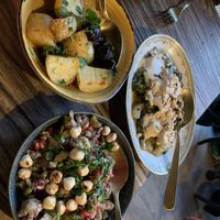   at Restaurant à la Damaris in Zaltbommel