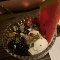   at Restaurant à la Damaris in Zaltbommel