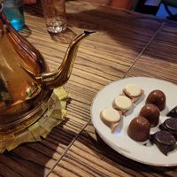  at Restaurant à la Damaris in Zaltbommel