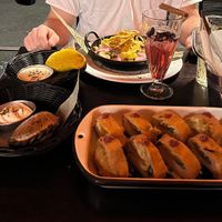   at La Meskla in Graz