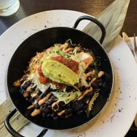   at La Meskla in Graz