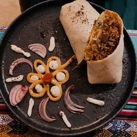   at La Meskla in Graz