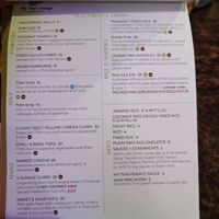  at My Thai Lounge in Queenstown