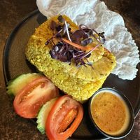   at My Thai Lounge in Queenstown