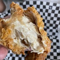 Interior   at VFT Vegan Fried Tofu - temporarily closed in Mexico City