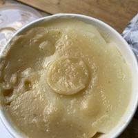 Puré delicioso   at VFT Vegan Fried Tofu - temporarily closed in Mexico City