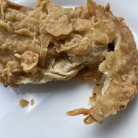   at VFT Vegan Fried Tofu - temporarily closed in Mexico City