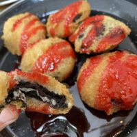   at VFT Vegan Fried Tofu - temporarily closed in Mexico City