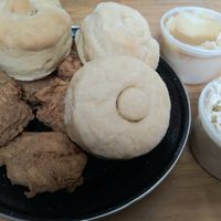  at VFT Vegan Fried Tofu - temporarily closed in Mexico City