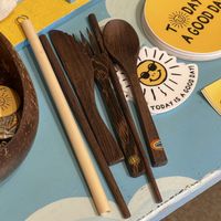 Reusables for sale  at The Sunrise Shack - Kailua in Kailua