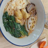  at Ls' Kitchen in Chiang Mai