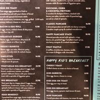   at Happy Place  in North Ward