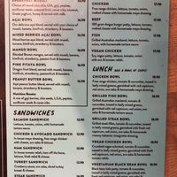   at Happy Place  in North Ward