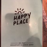   at Happy Place  in North Ward